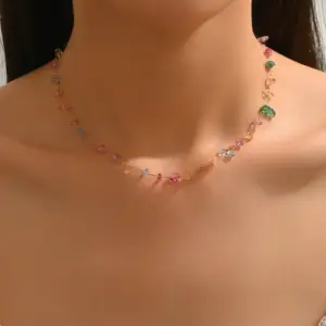 Gold / Average Size / FSY-C04