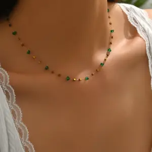 Gold / Average Size / FSY-C01