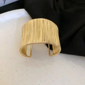 1# Bracelet-Gold