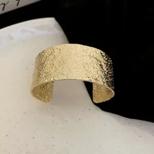 6# Bracelet-Gold