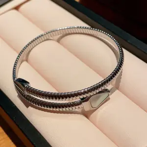 11# Bracelet-Silver