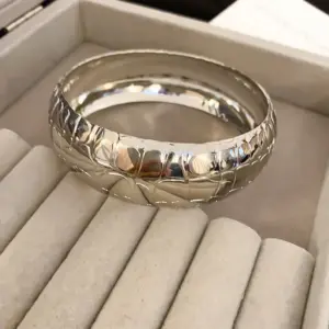 17# Bracelet-Silver