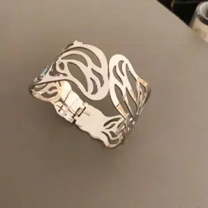 20# Bracelet-Silver