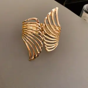 21# Bracelet-Gold