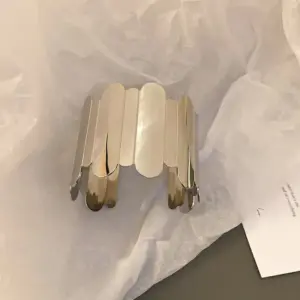 27# Bracelet-Silver