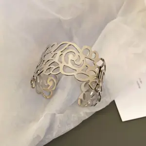 29# Bracelet-Silver