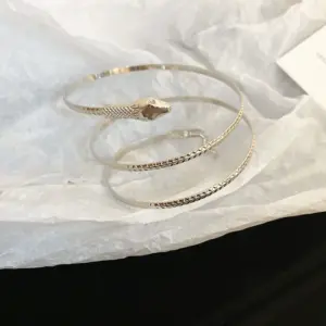 32# Bracelet-Silver