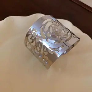 34# Bracelet-Silver