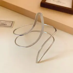 43# Bracelet-Silver