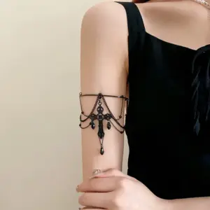 54# Bracelet-Black