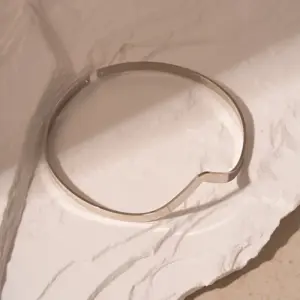 67# Bracelet-Silver