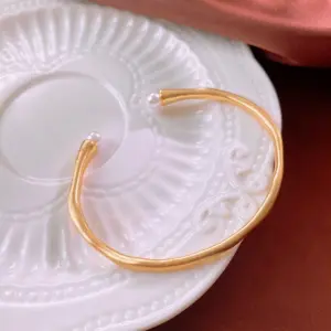 70# Bracelet-Regular-Gold
