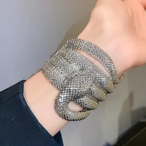 79# Bracelet-Silver
