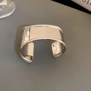 83# Bracelet-Silver