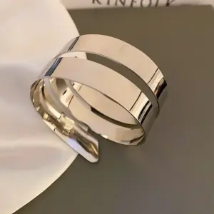 85# Bracelet-Silver