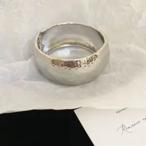 87# Bracelet-Silver
