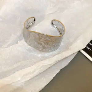 92#Bracelet-Silver