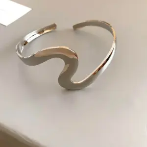 94#Bracelet-Silver