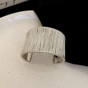 95#Bracelet-Silver