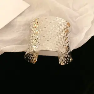 96#Bracelet-Silver