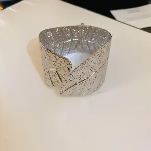 97# Bracelet-Silver