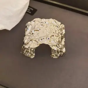 100#Bracelet-Silver
