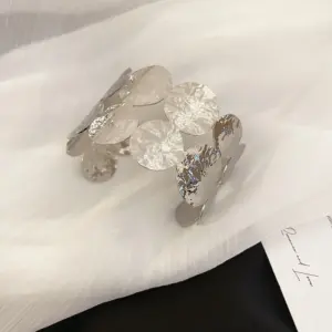 110# Bracelet-Silver