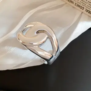 117#Bracelet-Silver