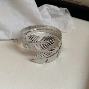 118# Bracelet-Silver