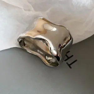 121#Bracelet-Silver