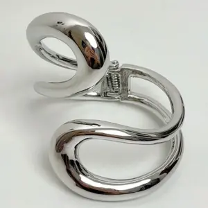 122# Bracelet-Silver