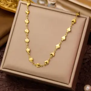 Love Handmade Chain