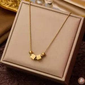 Lucky Square