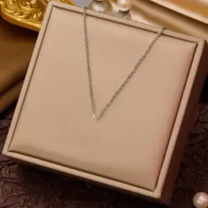 Silver Chain