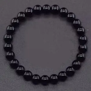 L1825-Black Obsidian