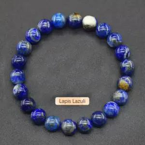 L1825-Natural Lapis Lazuli