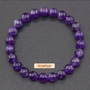 L1825-Natural Amethyst