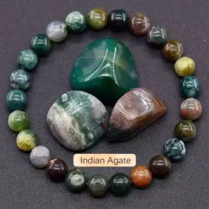 L1825-_Indian Agate