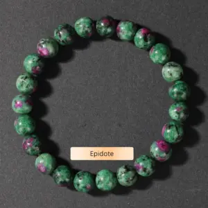 1825-Red and Green Treasure