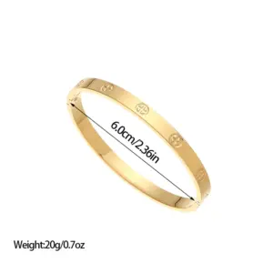 SZ389 / Gold