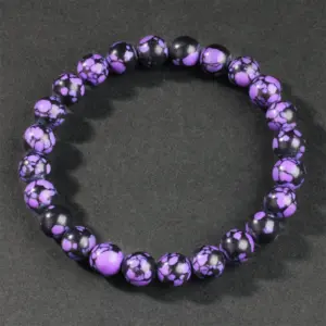 L1825-Purple Dragon Stone