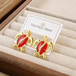 Gold Style 3 / Average Size