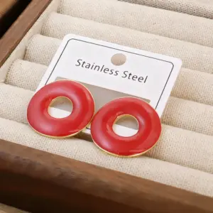 Gold Style 5 / Average Size