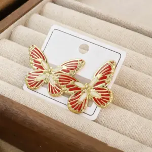 Gold Style 23 / Average Size