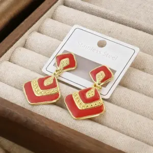 Gold Style 25 / Average Size