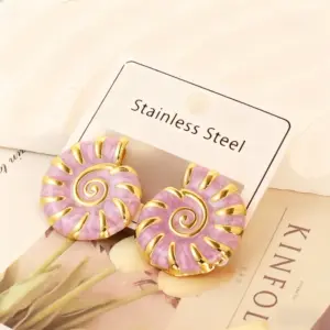 Gold Style 6 / Average Size