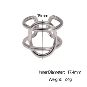 JR792-steel Color / adjustable