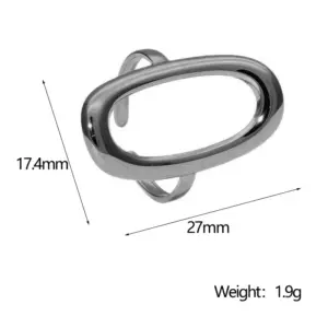 JR620-steel Color / adjustable