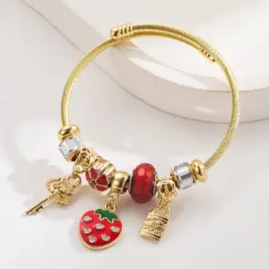 Strawberry Key