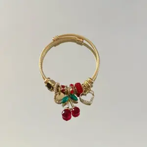 Heart Cherry
